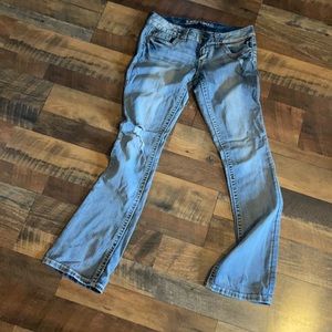 Women’s Almost Famous Jeans